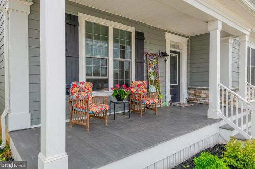 412 Constitution Dr, Ephrata PA  17522 exterior