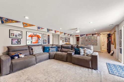 11160 Tomahawk Rd, Parker CO  80138-8159 exterior