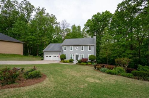 11 Anne Boleyn Ct, Mableton, GA 30126-1488