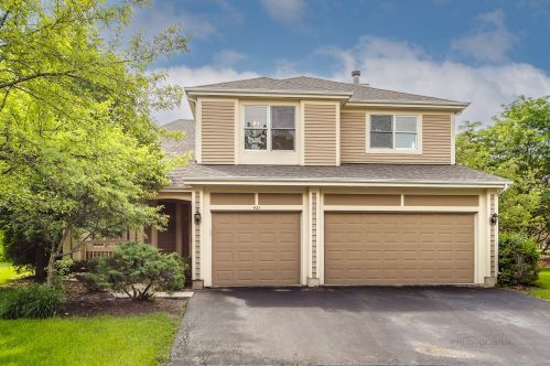 421 Muirfield Ln, Bannockburn, IL 60015-3882