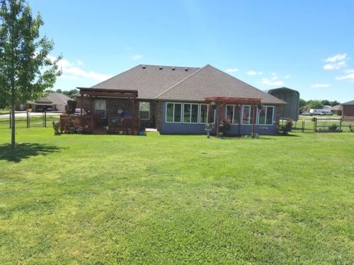 12163 Colt Ct, Collinsville, OK 74021-6175