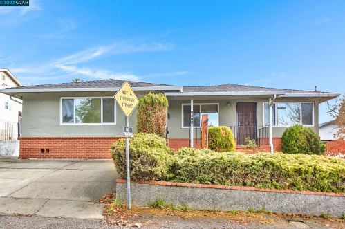 18408 Pepper St, Hayward, CA 94546-2321