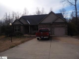 104 Flat Tail Way, Greer, SC 29651-2807