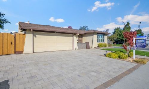 5987 Shawcroft Dr, San Jose, CA 95123-4242