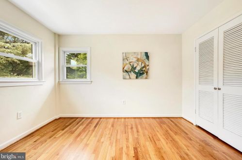 13908 Zeigler Way, Silver Spring MD 20904-1160 exterior