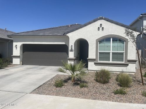 4316 Beverly Rd, Laveen, AZ 85339-2536