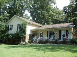 345 Big Spring Hollow Rd, Pulaski, TN 38478-6848