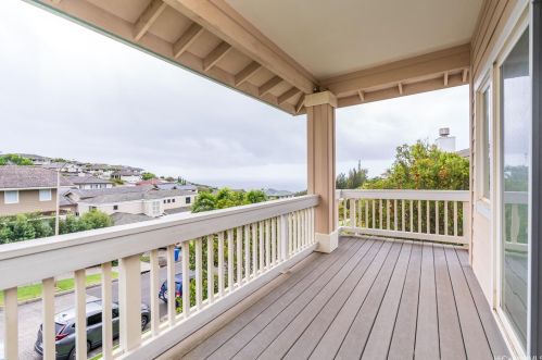 2130 Okoa St, Honolulu HI  96821-2644 exterior