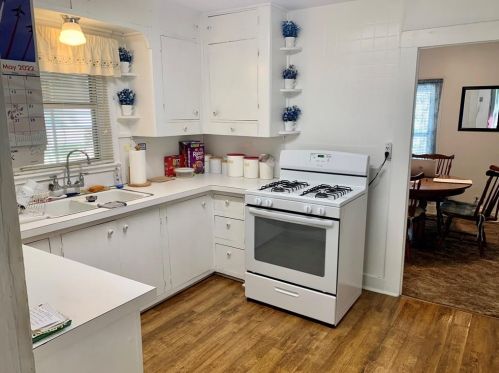 411 Pine St, Nocona TX 76255-1412 exterior