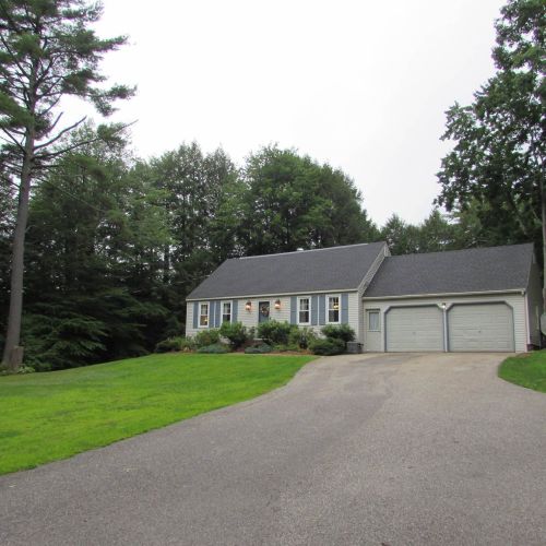 88 Wildlife Blvd, Belmont, NH 03220-3907