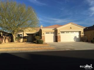 43102 Sentiero Dr, Indio, CA 92203-2934