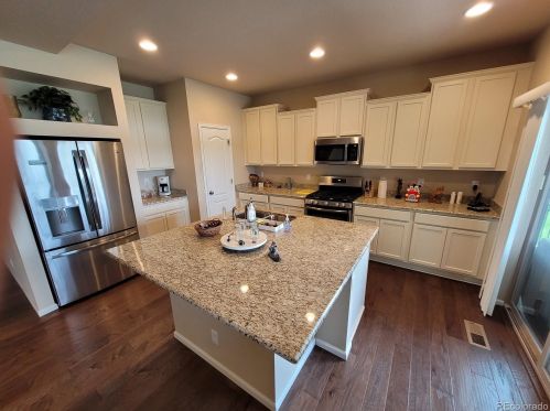 5336 Himalaya Ct, Denver, CO 80249-7586