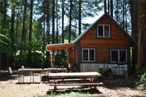 30 Divot Pl, Cushman Dam, WA 98548-5103