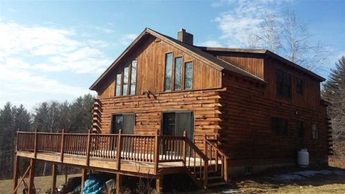 38 Orange Pond Rd, Grafton, NH 03240-3026