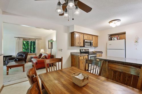 615 Bucher Ave, Saint Paul MN  55126-4628 exterior