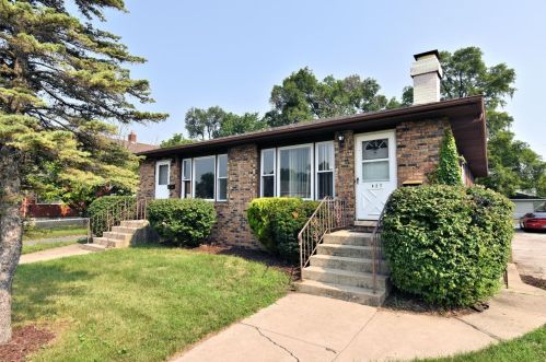 425 Vine St, Hammond, IN 46324-1534