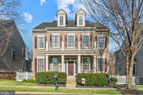 11924 Ricketts Battery Dr, Bristow, VA 20136-2814