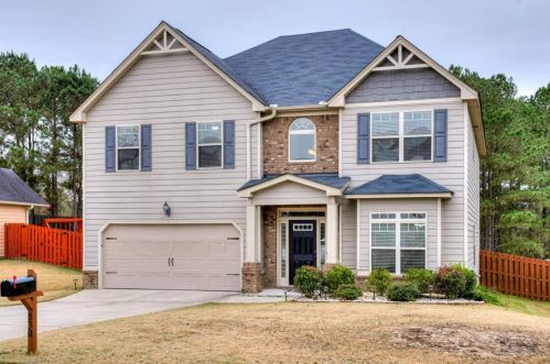 830 Rollo Domino Cir, Evans, GA 30809-3482