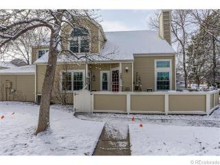 5887 Atlantic Pl, Denver CO  80227-2543 exterior