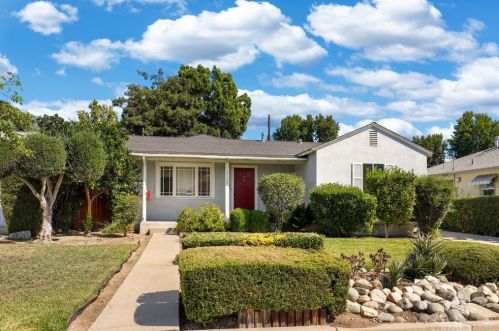 2708 Heather Heights Ave, Arcadia, CA 91006-5023