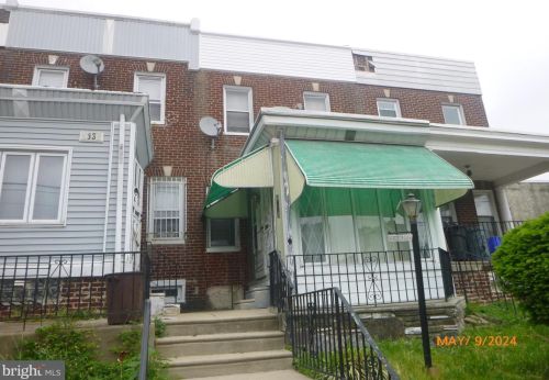 1339 56th St, Philadelphia, PA 19143-4039