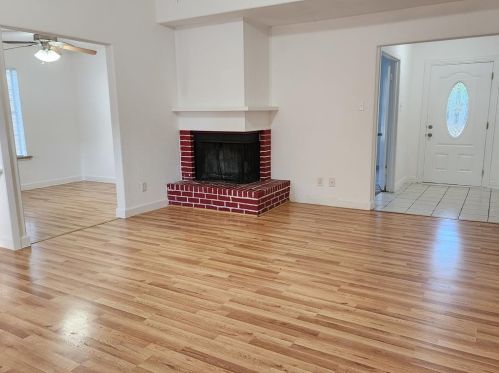 2509 Sam Houston Dr, Garland, TX 75044-7201