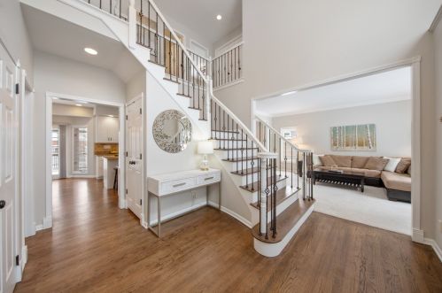 205 Middaugh Rd, Willowbrook IL  60514-1003 exterior