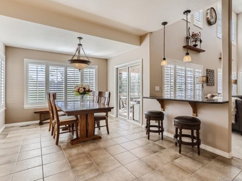 8171 Coolidge Way, Aurora CO 80016-5242 exterior