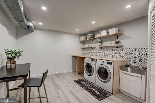 10009 Leafy Ave, Silver Spring MD 20910-1021 exterior