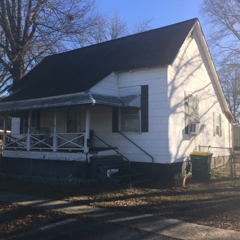 10 Mcgee St, Belton, SC 29627-1721