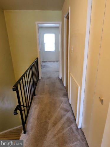 116 Kinsman View Cir, Silver Spring MD 20901-1661 exterior