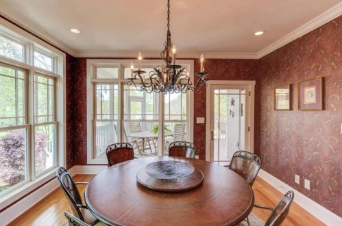 1126 Shoreline Dr, Jefferson GA  30549-2142 exterior