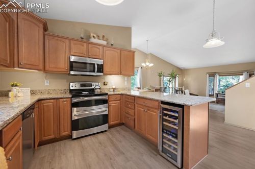 19810 Indian Summer Ln, Woodmoor CO  80132-9425 exterior