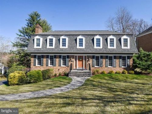 1429 Lady Bird Dr, Mc Lean, VA 22101-3228