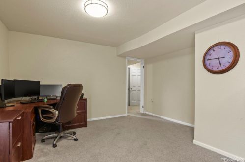 10526 Berthoud Way, Parker CO  80134-9139 exterior