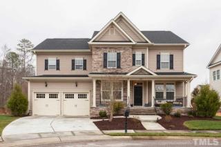 2812 Country Charm Rd, Raleigh, NC 27614-7643