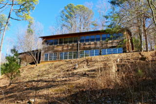223 Lost Village Ln, Vonore, TN 37885-2913
