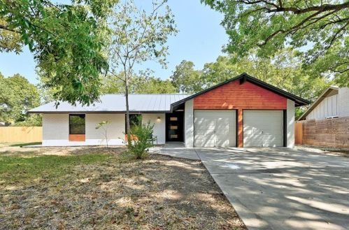 408 Chihuahua Trl, Austin, TX 78745-2352