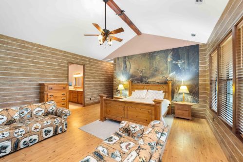 4488 Pond Town Rd, Brunson SC  29911-3801 exterior