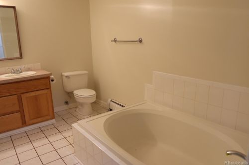 8147 Summit Dr, Morrison CO 80465-2452 exterior