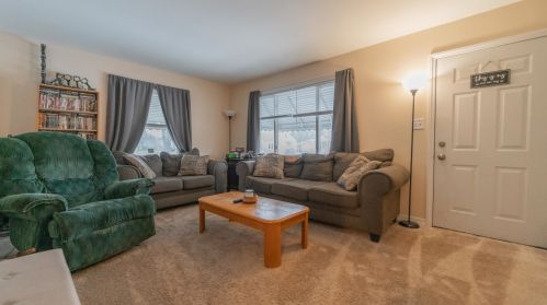 17331 65th Ave, Tinley Park, IL 60477-3542
