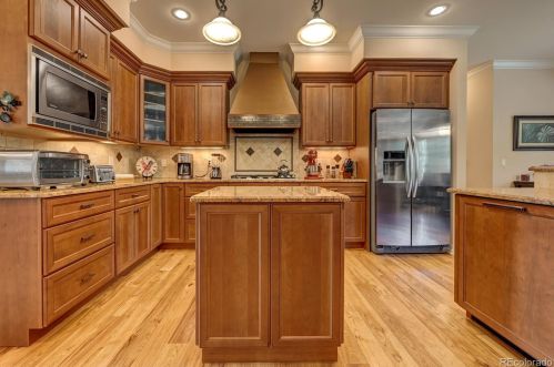 2595 Garland St, Denver CO  80215-1649 exterior