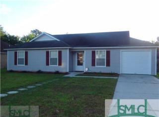 12 Clearwater Ln, Savannah, GA 31419-9177
