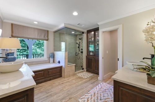 1630 Brandon Hall Dr, Atlanta GA  30350-3703 exterior