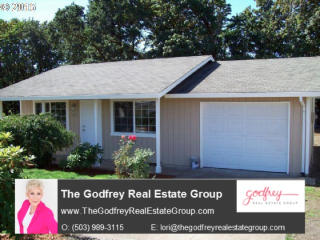 631 Willamina Dr, Willamina, OR 97396-2727