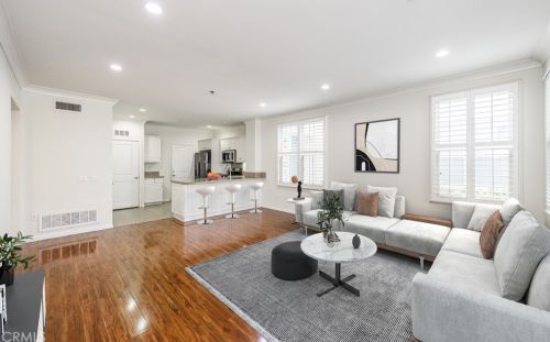 58 Calypso, Irvine, CA 92618-1519