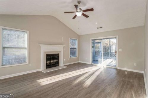 1708 Chinaberry Ct, Stockbridge GA  30281-9110 exterior