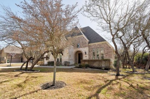 16809 Broomweed Cv, Austin, TX 78738-4085