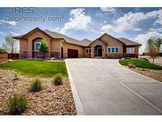 1274 Links Ct, Erie CO  80516-7998 exterior