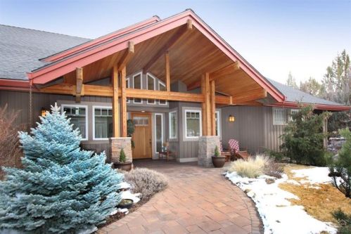 850 Cinnamon Teal Dr, Eagle Crest, OR 97756-9207